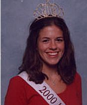 Julie Sollenberger Taney