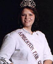 Nicole Kollar Griffin