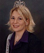 Michelle Keim Garner